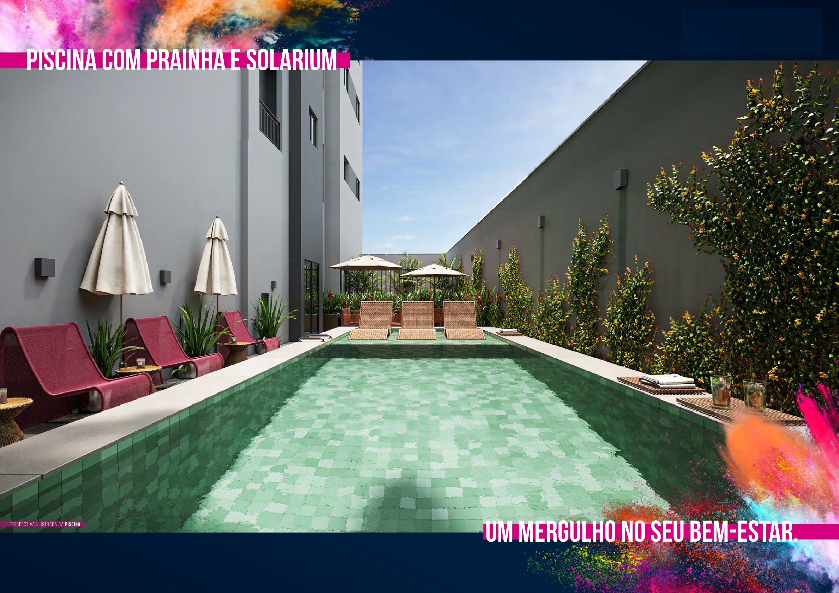 Ipiranga 2 Dormitórios 37m² Amplo Lazer 5 Minutos a pé até o metrô Sacomã