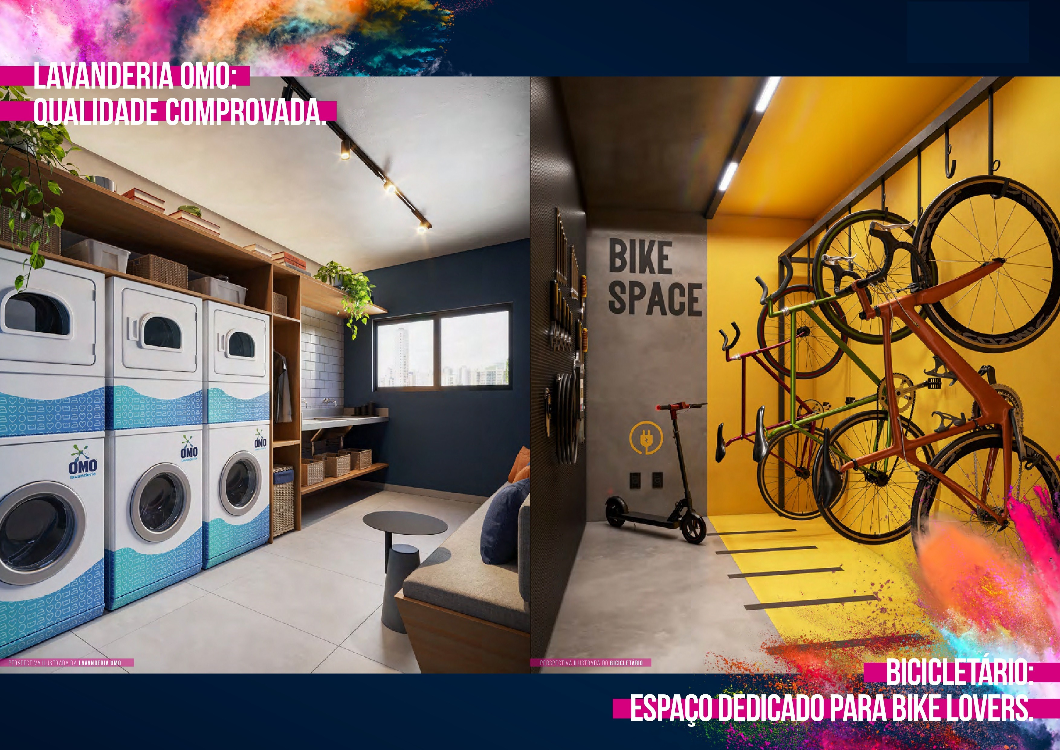 Ipiranga 2 Dormitórios 37m² Amplo Lazer 5 Minutos a pé até o metrô Sacomã