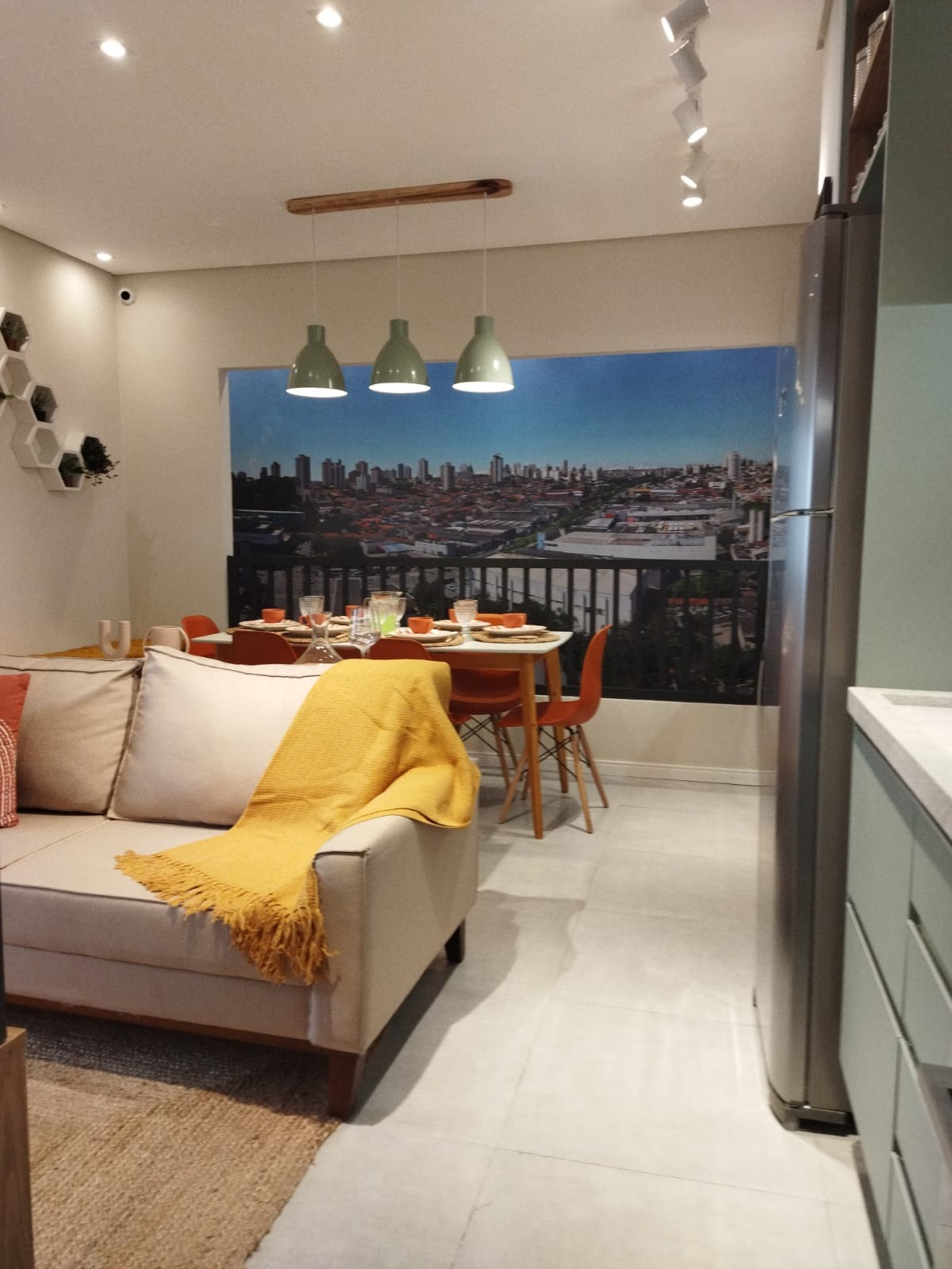 Ipiranga 2 Dormitórios 37m² Amplo Lazer 5 Minutos a pé até o metrô Sacomã