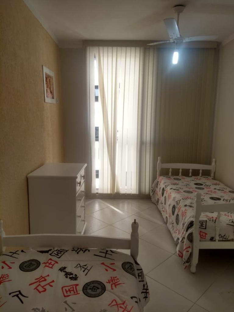 Guaruja enseada mobiliado 60m² apenas 7 minutos a pé até a p