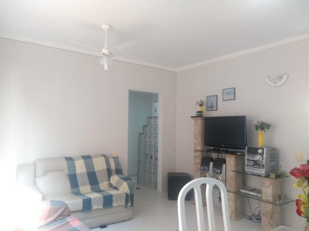 Guaruja enseada mobiliado 60m² apenas 7 minutos a pé até a p