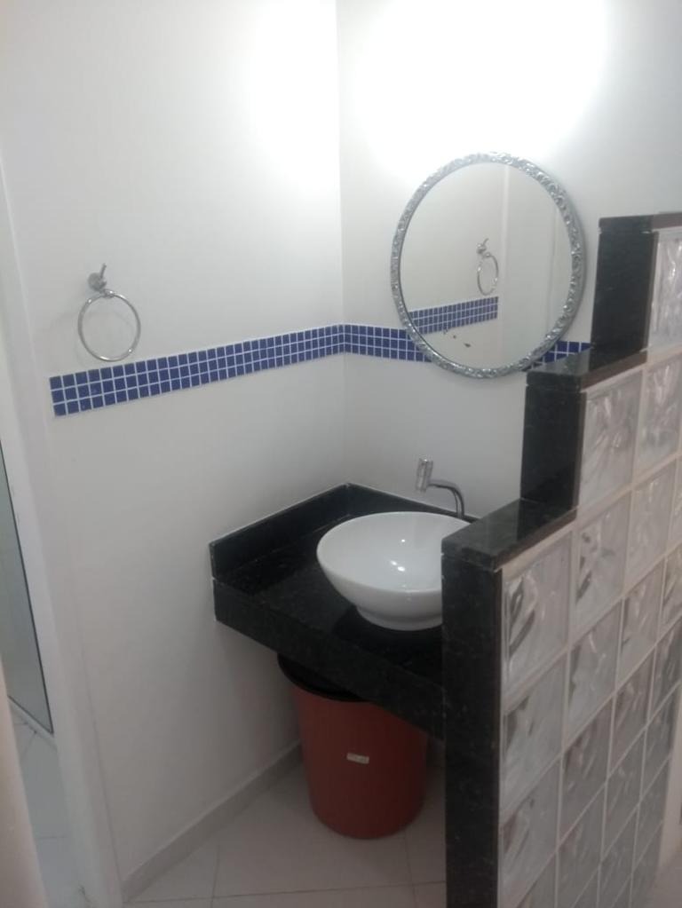 Guaruja enseada mobiliado 60m² apenas 7 minutos a pé até a p