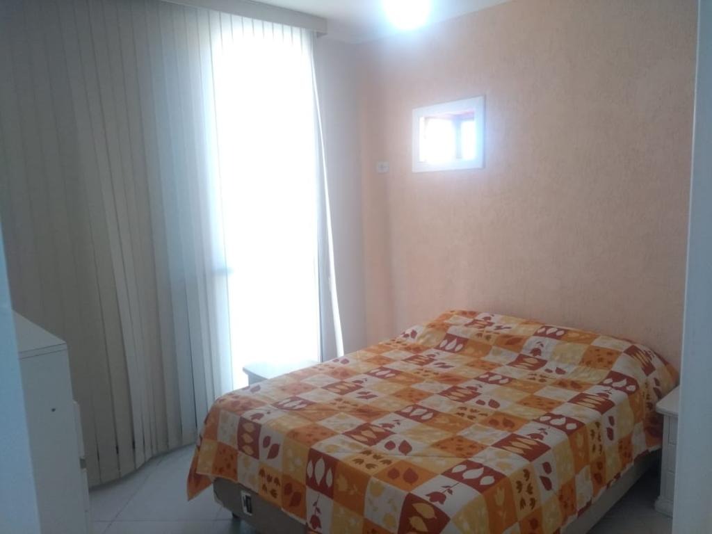 Guaruja enseada mobiliado 60m² apenas 7 minutos a pé até a p