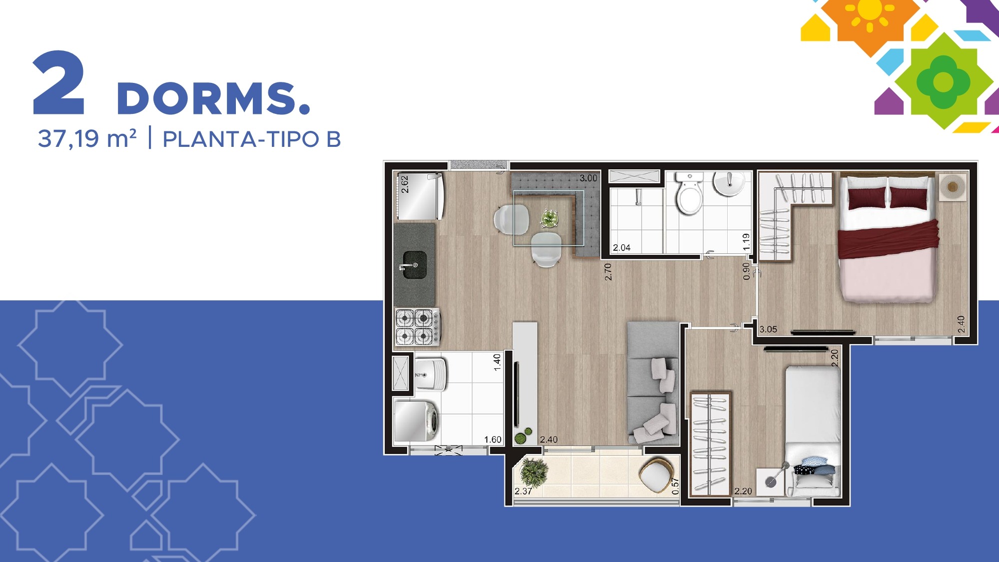 Cursino 2 dormitórios sacada 37mts amplo lazer com piscina, 