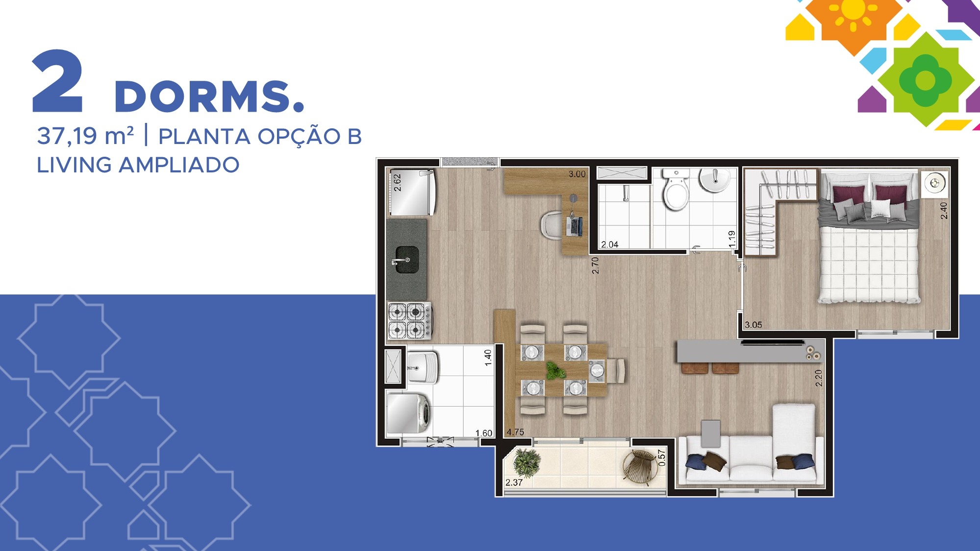 Cursino 2 dormitórios sacada 37mts amplo lazer com piscina, 