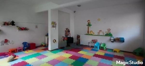 Jd. Savério 2 dormitórios 1 vaga 54mts