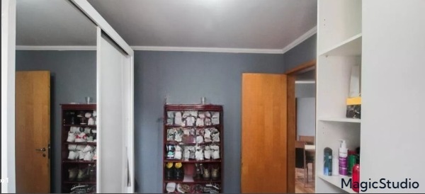 Jd. Savério 2 dormitórios 1 vaga 54mts