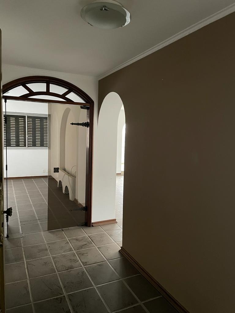 Paraíso 3 suítes 5 vagas 333m²