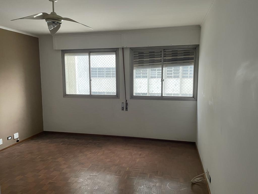 Paraíso 3 suítes 5 vagas 333m²