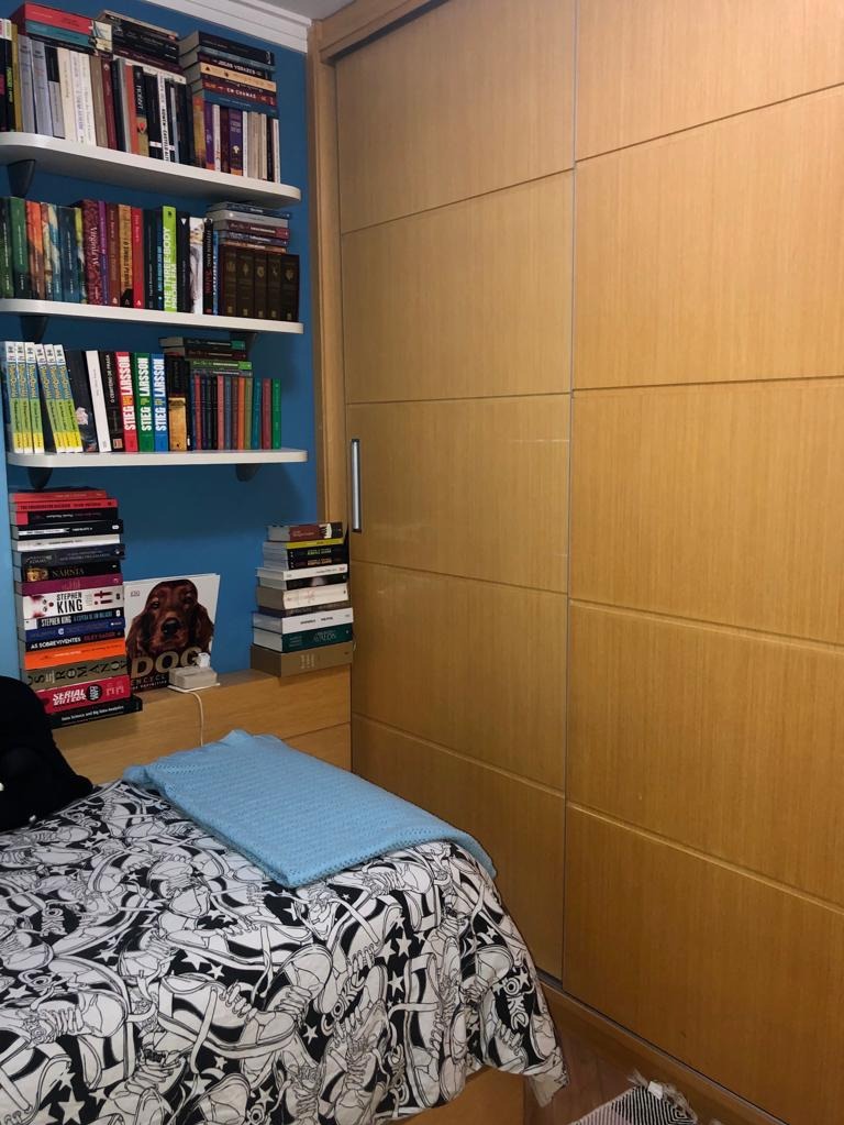 VILA MASCOTE 3 DORM 3 VAGAS 118M² Aceita permuta de até 50% do valor