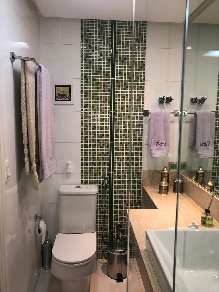 VILA MASCOTE 3 DORM 3 VAGAS 118M² Aceita permuta de até 50% do valor