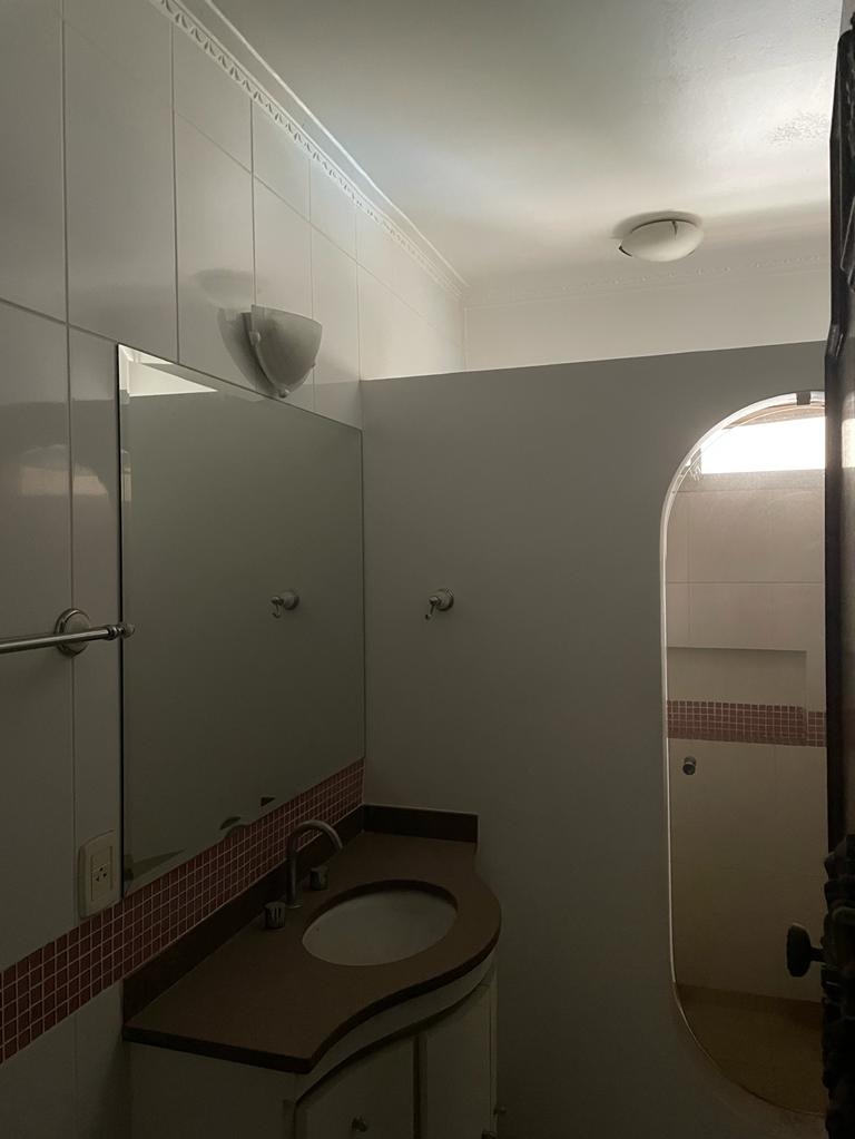 Paraíso 3 suítes 5 vagas 333m²