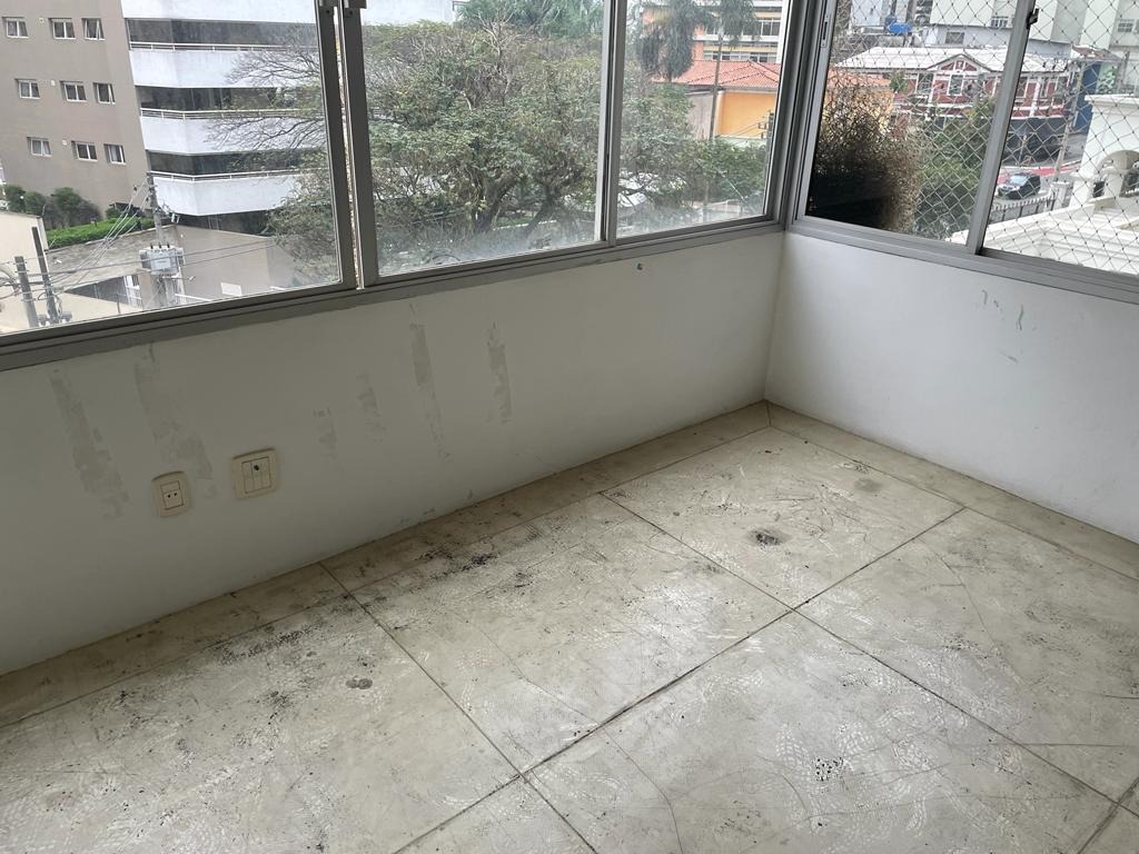 Paraíso 3 suítes 5 vagas 333m²