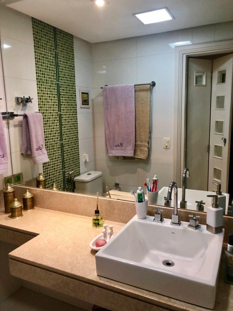 VILA MASCOTE 3 DORM 3 VAGAS 118M² Aceita permuta de até 50% do valor