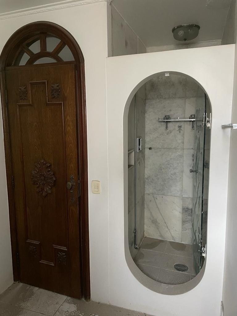 Paraíso 3 suítes 5 vagas 333m²