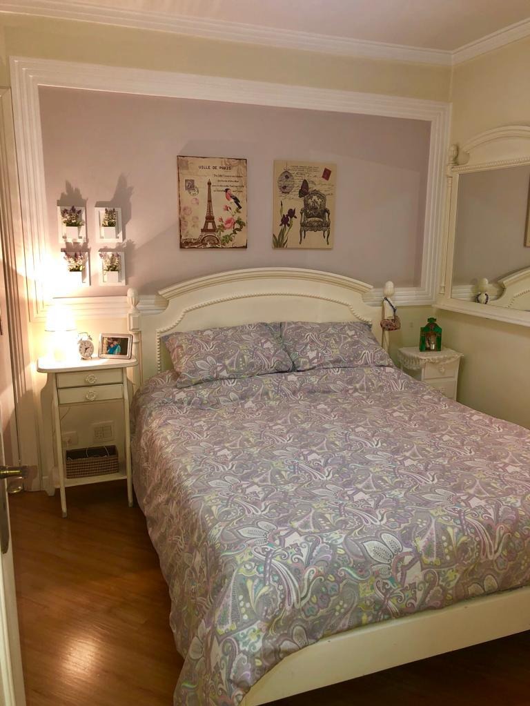 VILA MASCOTE 3 DORM 3 VAGAS 118M² Aceita permuta de até 50% do valor