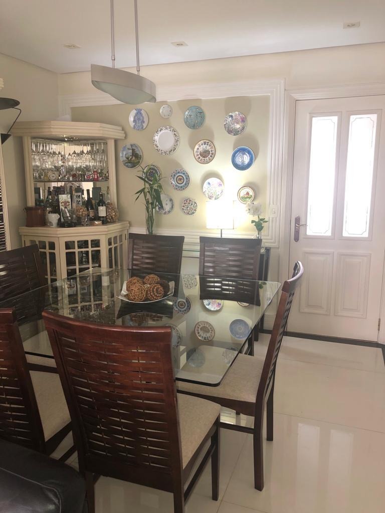 VILA MASCOTE 3 DORM 3 VAGAS 118M² Aceita permuta de até 50% do valor