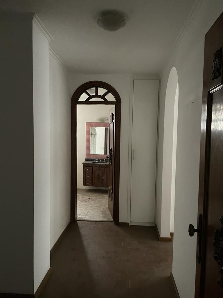 Paraíso 3 suítes 5 vagas 333m²