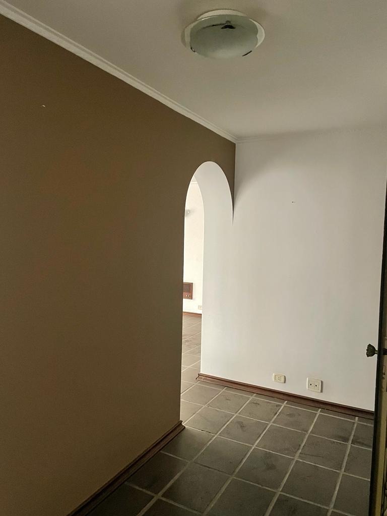 Paraíso 3 suítes 5 vagas 333m²