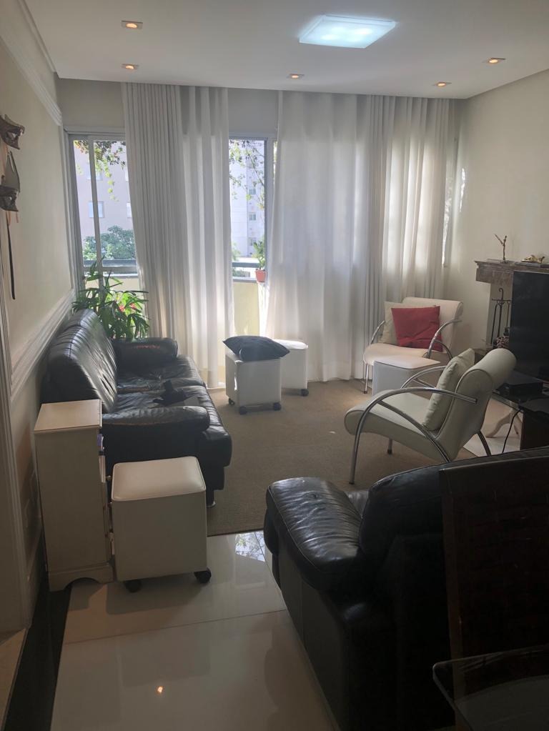 VILA MASCOTE 3 DORM 3 VAGAS 118M² Aceita permuta de até 50% do valor