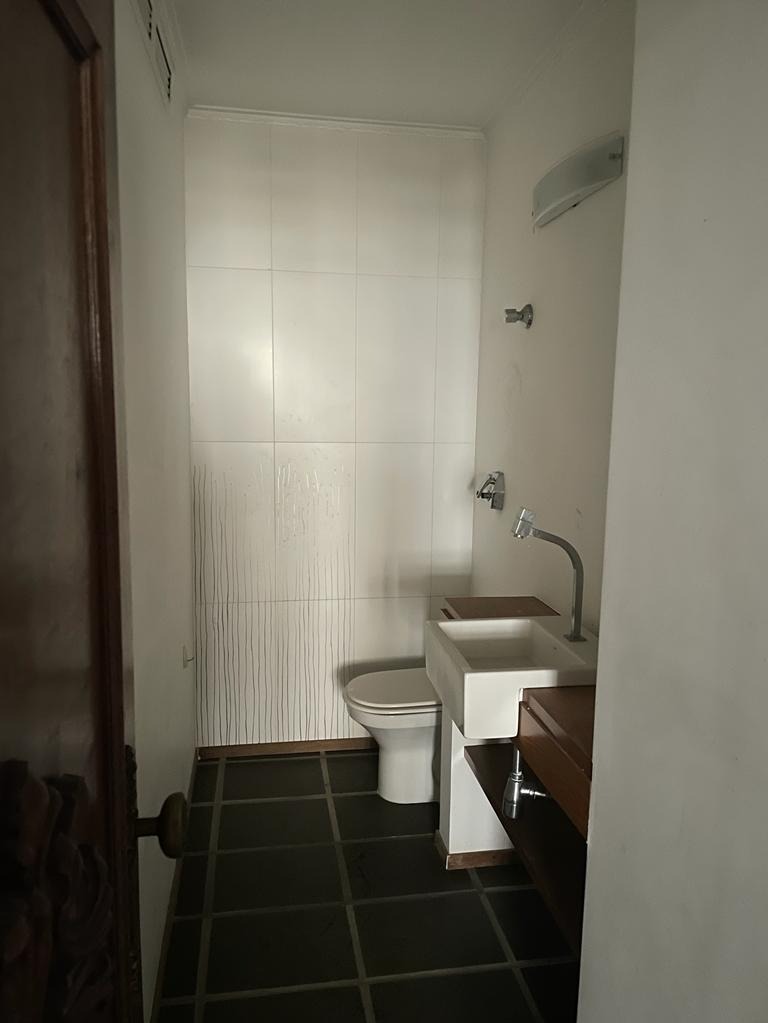 Paraíso 3 suítes 5 vagas 333m²