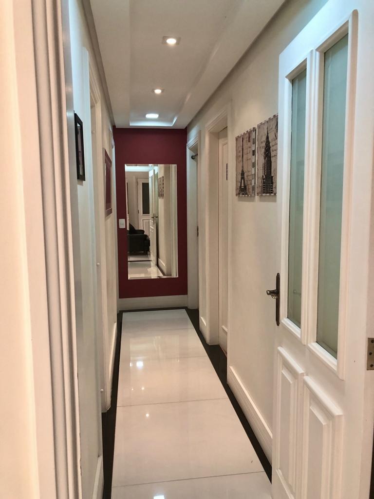 VILA MASCOTE 3 DORM 3 VAGAS 118M² Aceita permuta de até 50% do valor