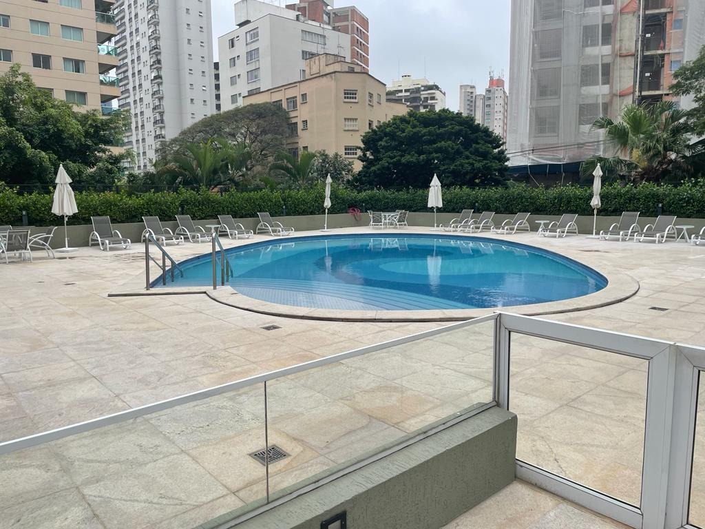 Paraíso 3 suítes 5 vagas 333m²