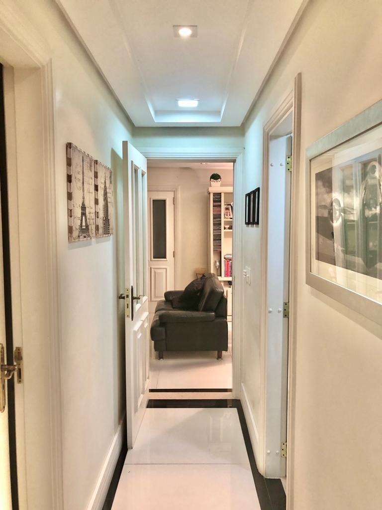 VILA MASCOTE 3 DORM 3 VAGAS 118M² Aceita permuta de até 50% do valor