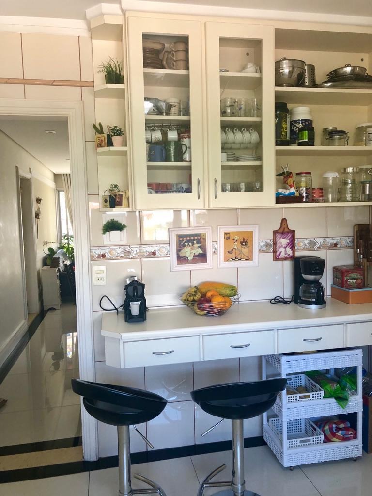 VILA MASCOTE 3 DORM 3 VAGAS 118M² Aceita permuta de até 50% do valor