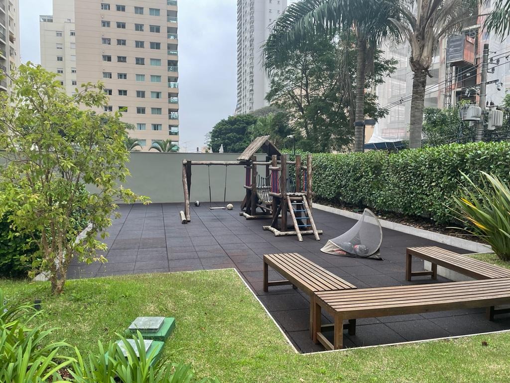 Paraíso 3 suítes 5 vagas 333m²