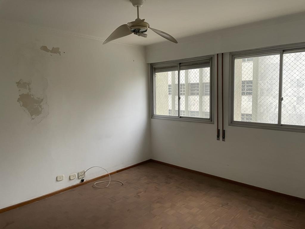 Paraíso 3 suítes 5 vagas 333m²