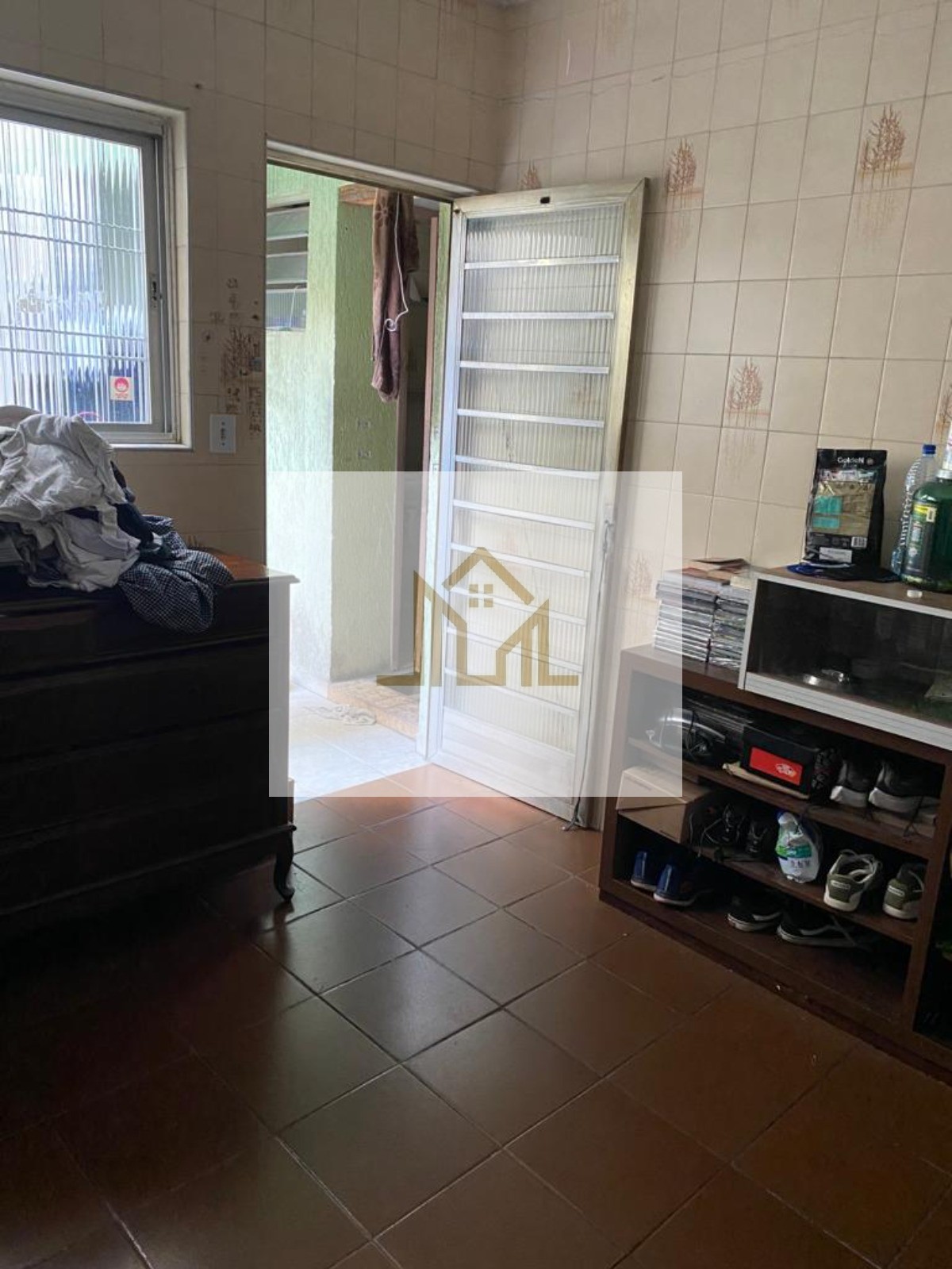 VILA LIVIERO Imóvel com 2 Casas 4 dormitórios 2 vagas 140m²