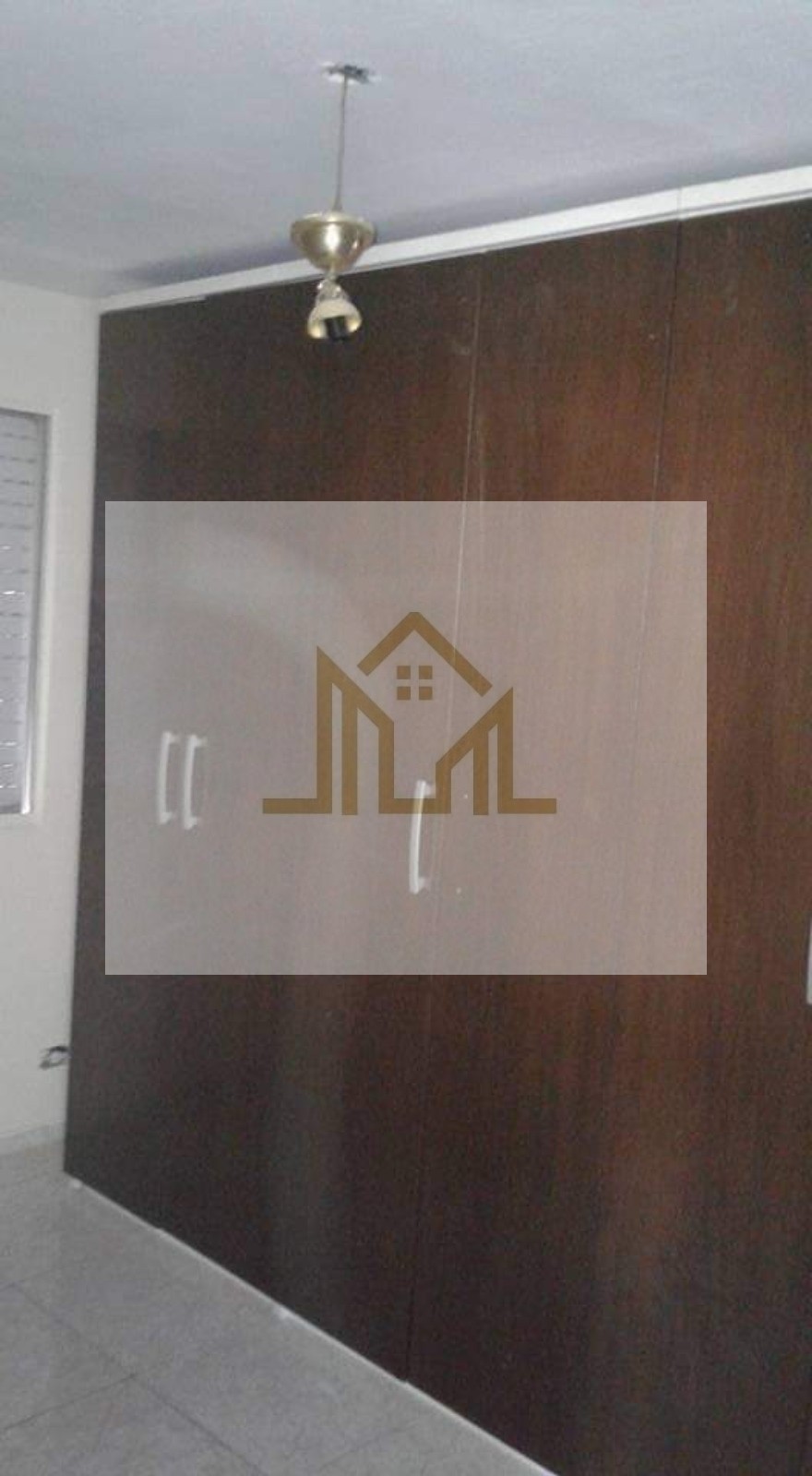 Jd. Celeste 2 dormitórios 1 vaga 54m²