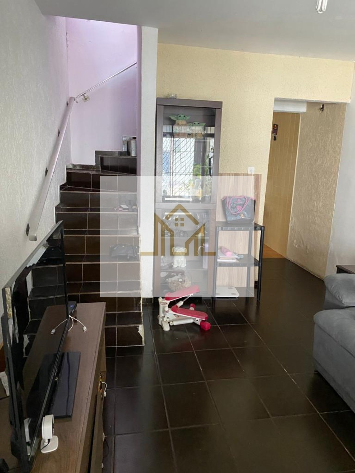VILA LIVIERO Imóvel com 2 Casas 4 dormitórios 2 vagas 140m²