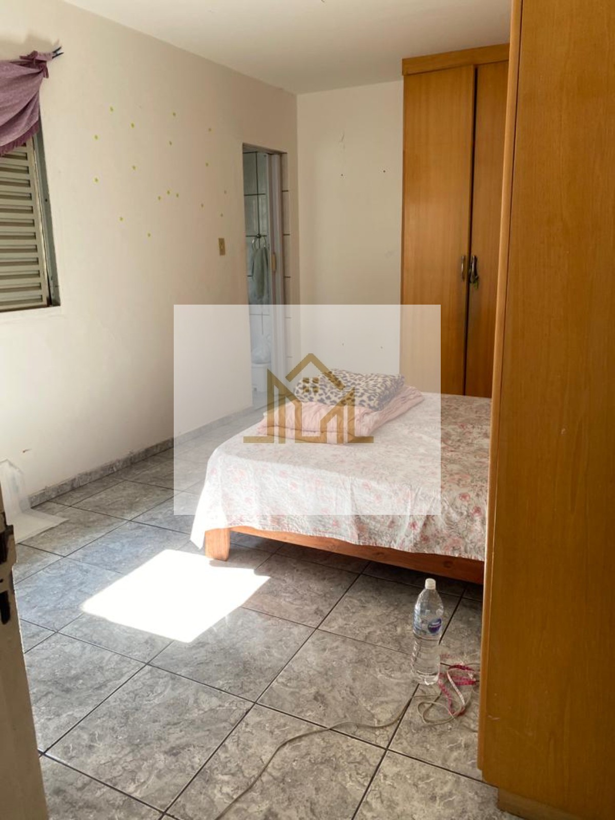 VILA LIVIERO Imóvel com 2 Casas 4 dormitórios 2 vagas 140m²