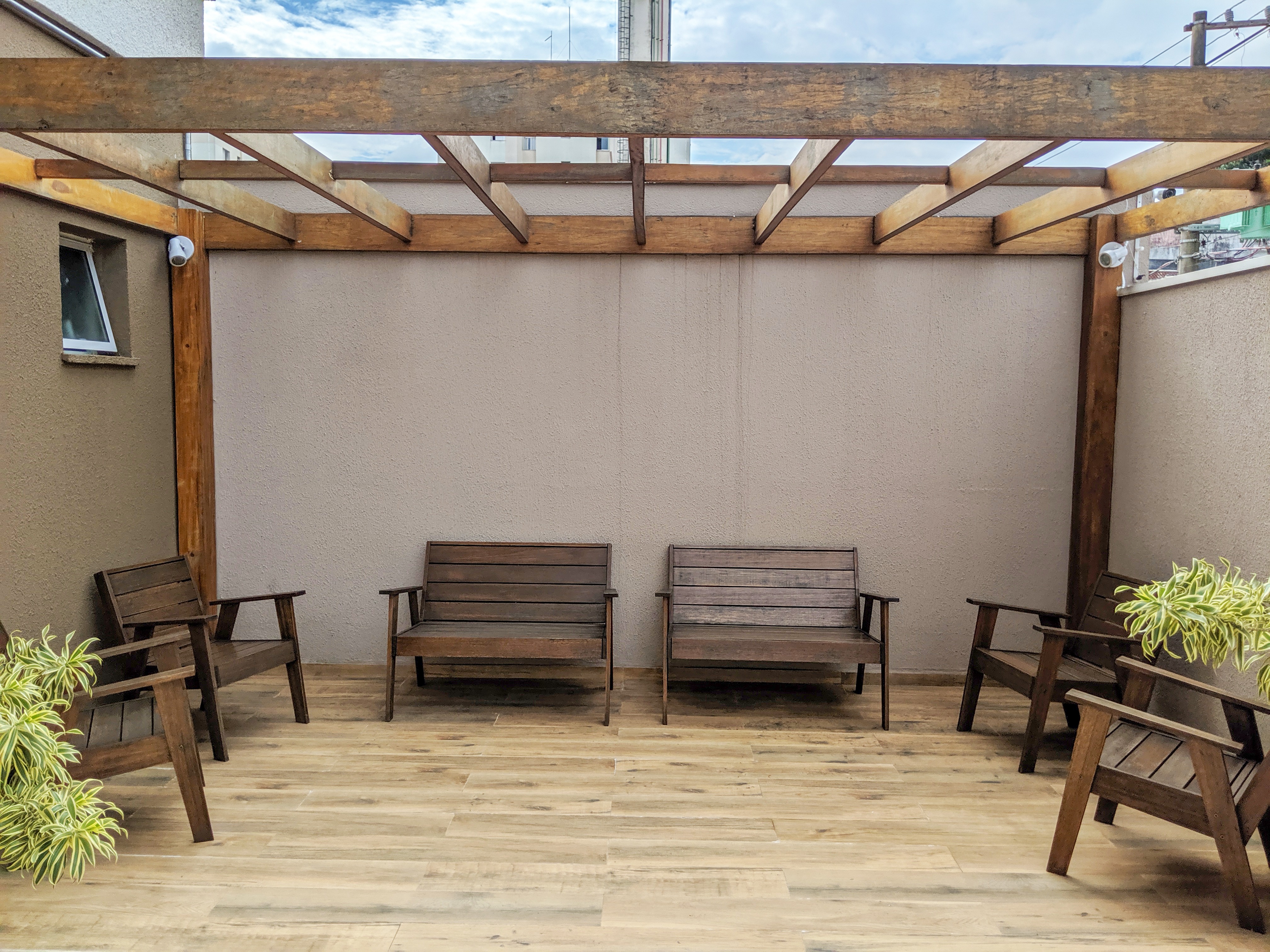 Paulicéia sbc 2 dormitórios 1 vaga 44m² pronto para morar - foto 5