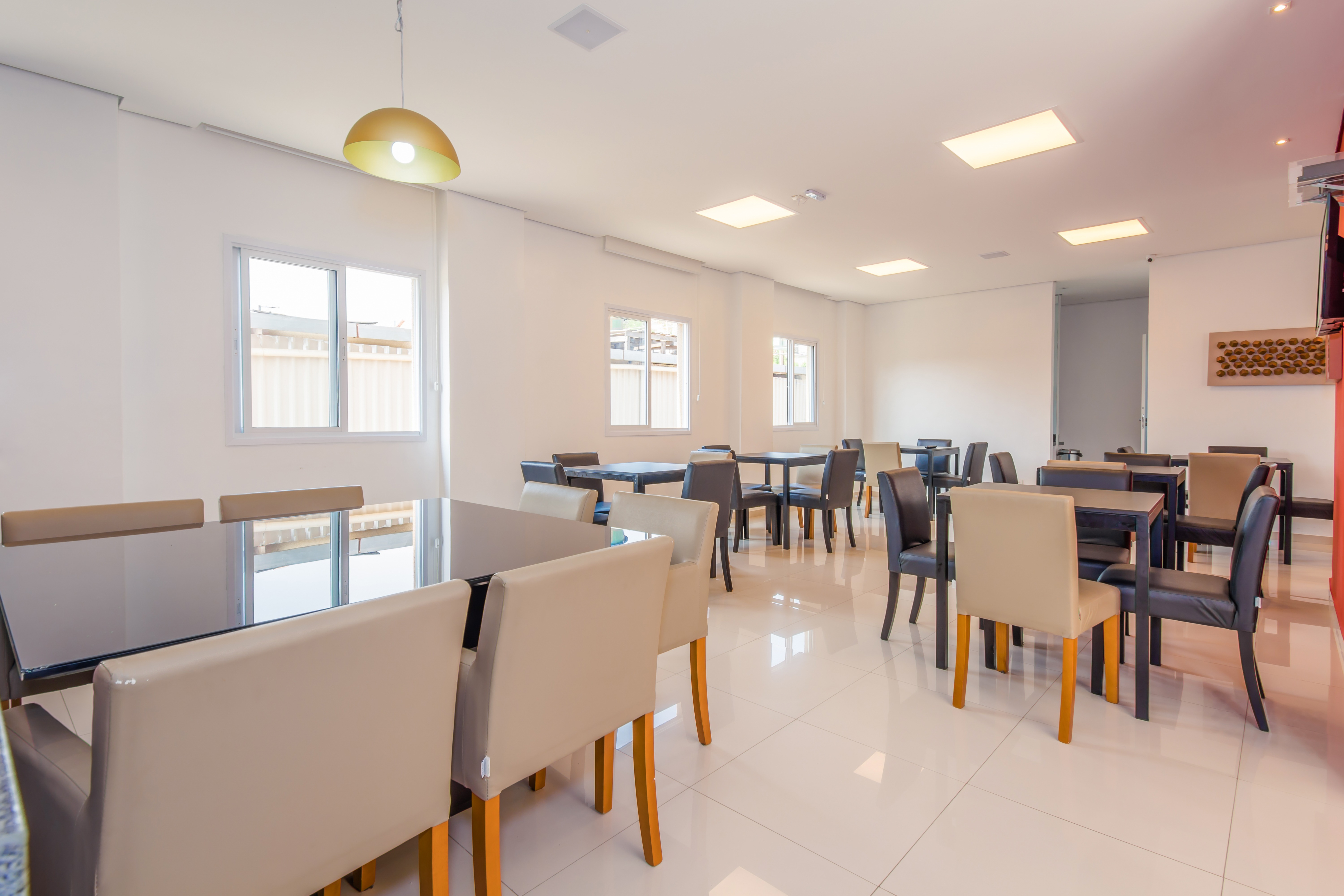 Paulicéia sbc 2 dormitórios 1 vaga 44m² pronto para morar - foto 14