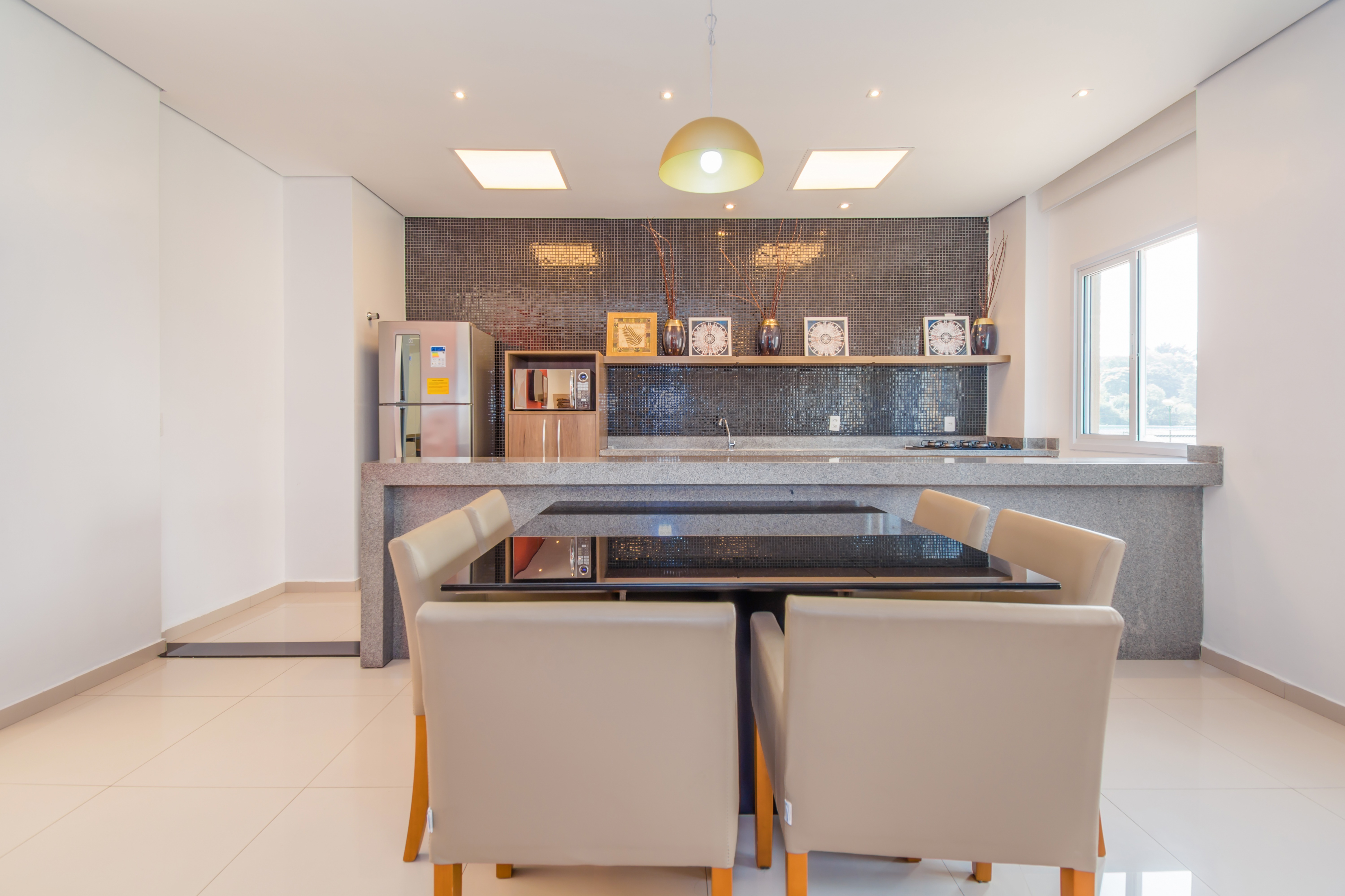 Paulicéia sbc 2 dormitórios 1 vaga 44m² pronto para morar - foto 15