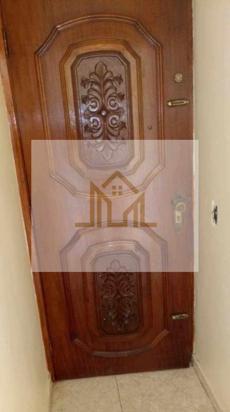 Jd. Celeste 2 dormitórios 1 vaga 54m²