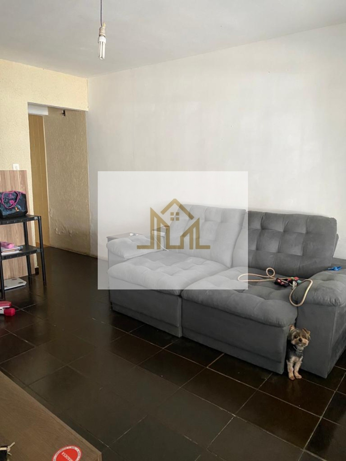 VILA LIVIERO Imóvel com 2 Casas 4 dormitórios 2 vagas 140m²