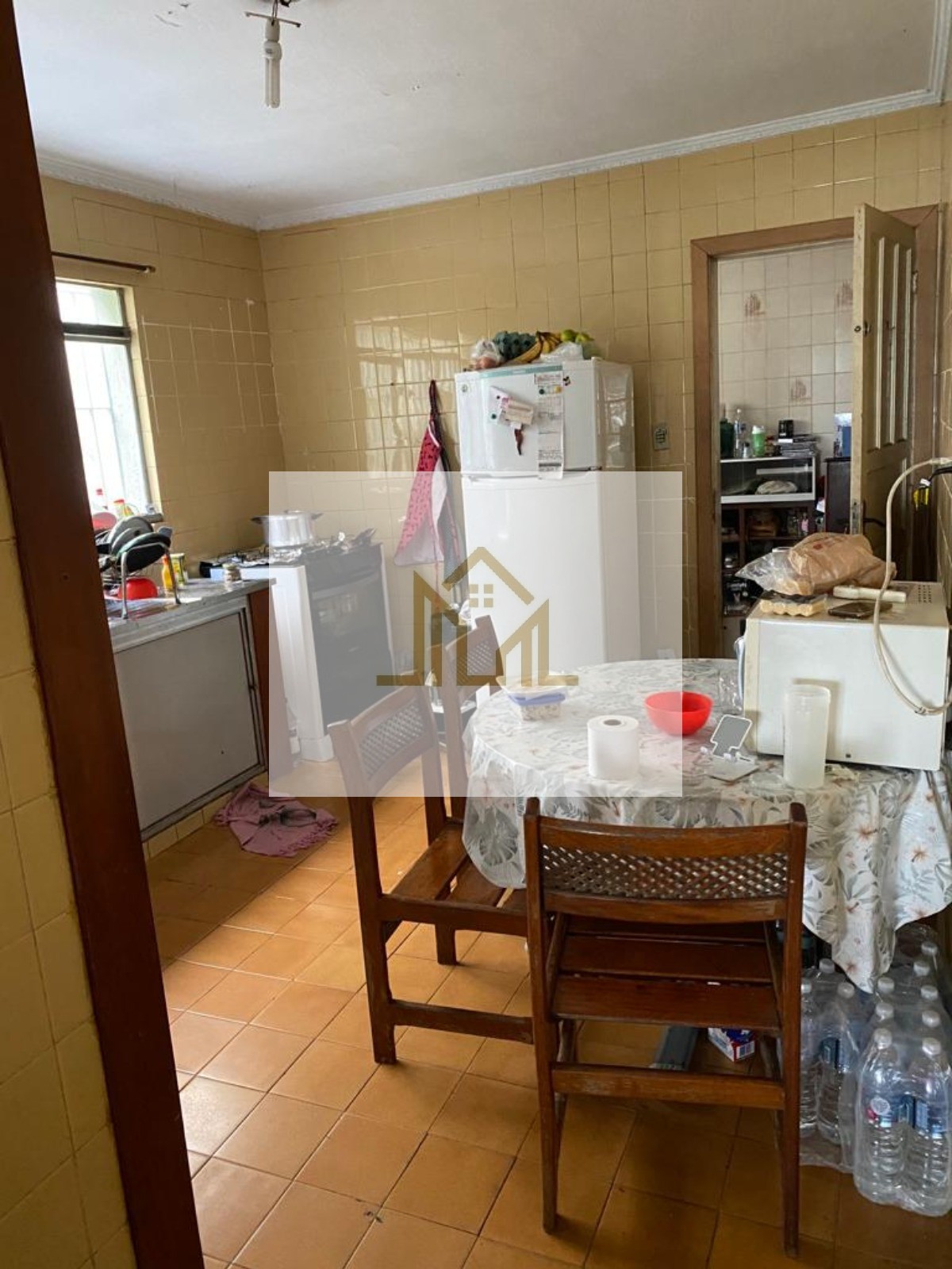 VILA LIVIERO Imóvel com 2 Casas 4 dormitórios 2 vagas 140m²
