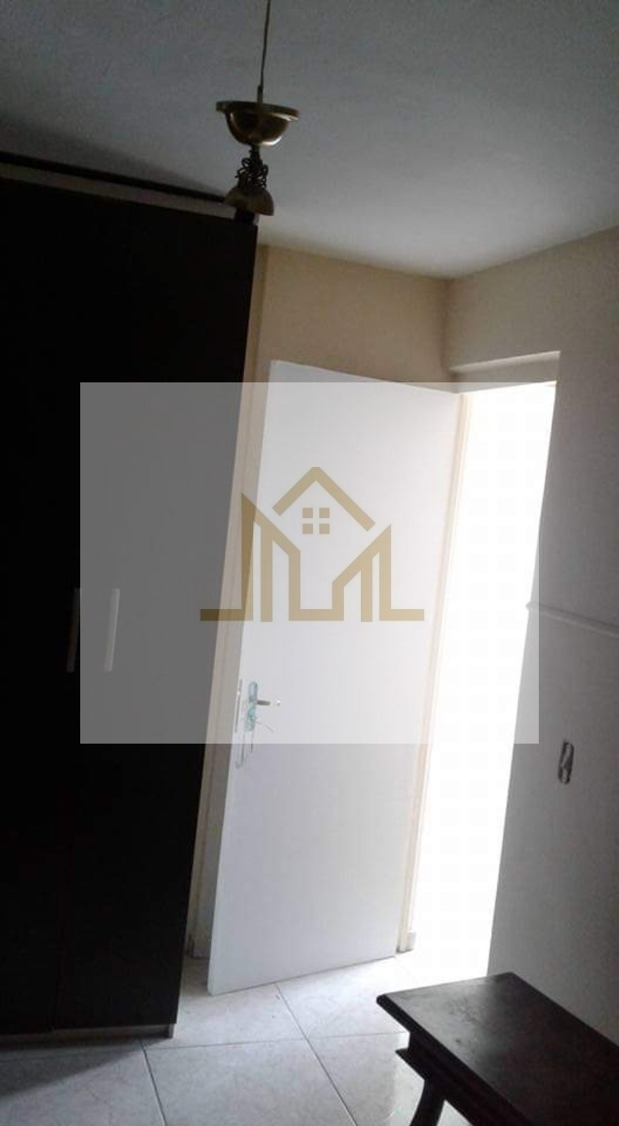 Jd. Celeste 2 dormitórios 1 vaga 54m²
