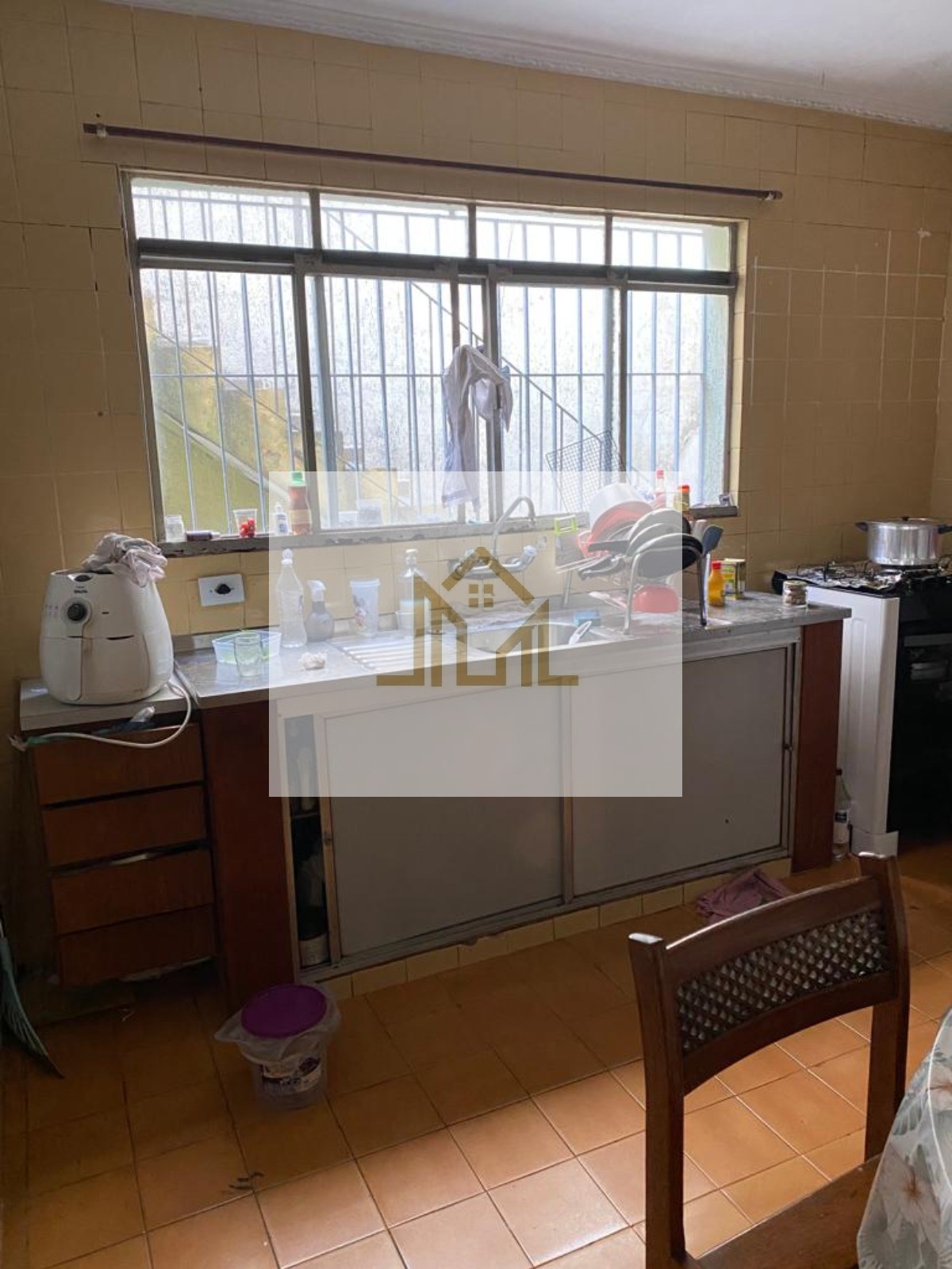 VILA LIVIERO Imóvel com 2 Casas 4 dormitórios 2 vagas 140m²