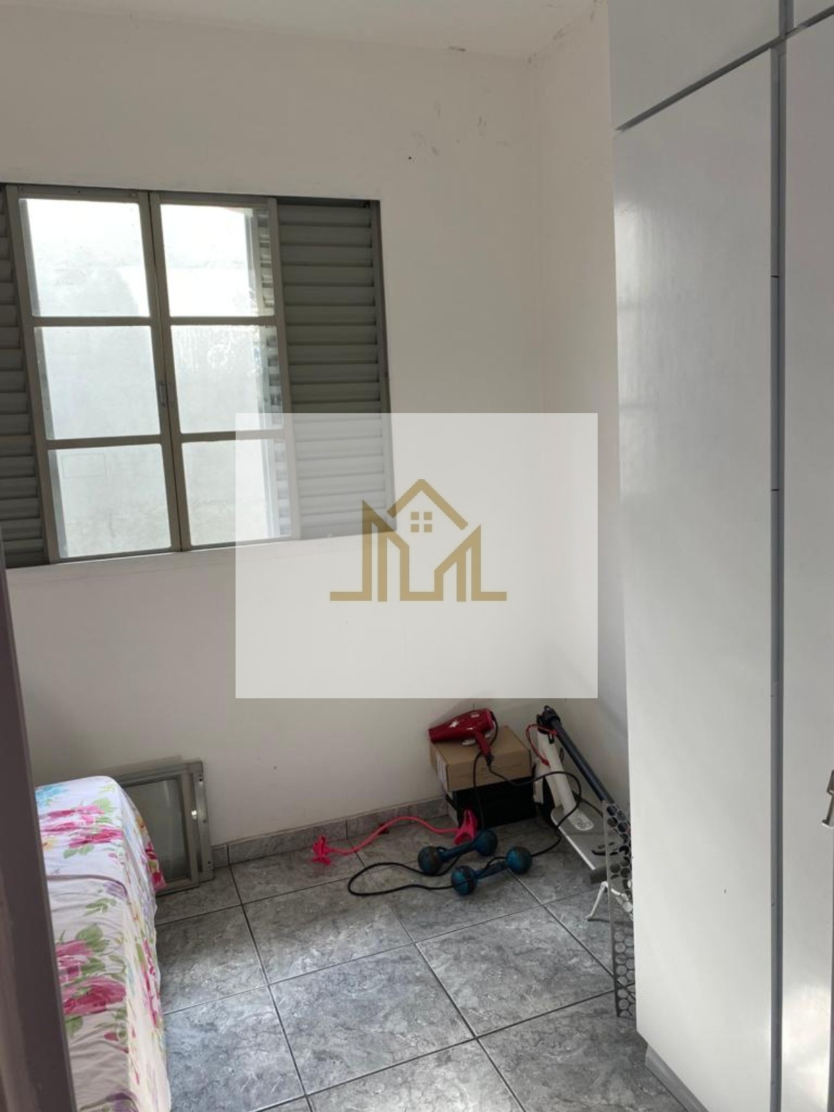 VILA LIVIERO Imóvel com 2 Casas 4 dormitórios 2 vagas 140m²