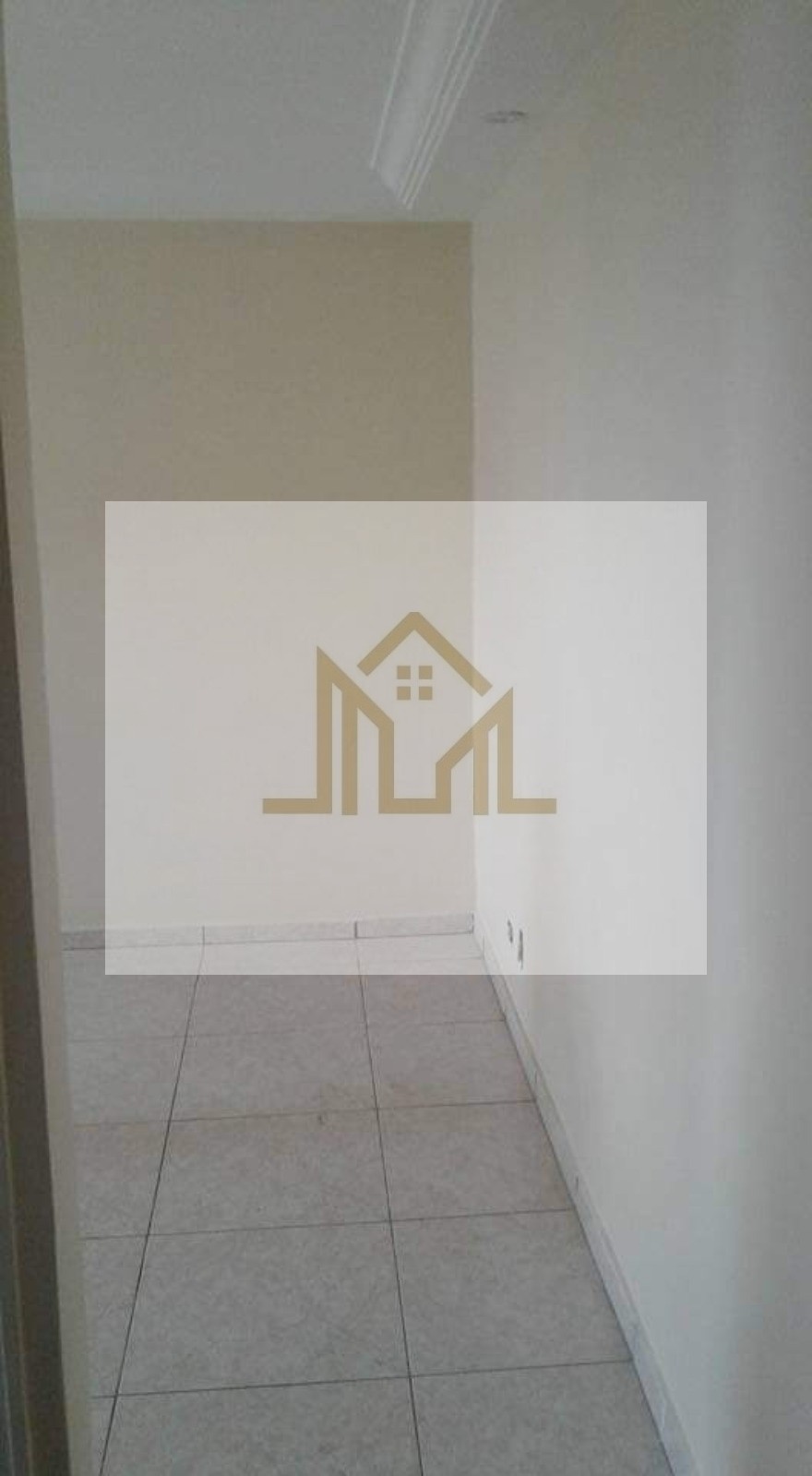 Jd. Celeste 2 dormitórios 1 vaga 54m²
