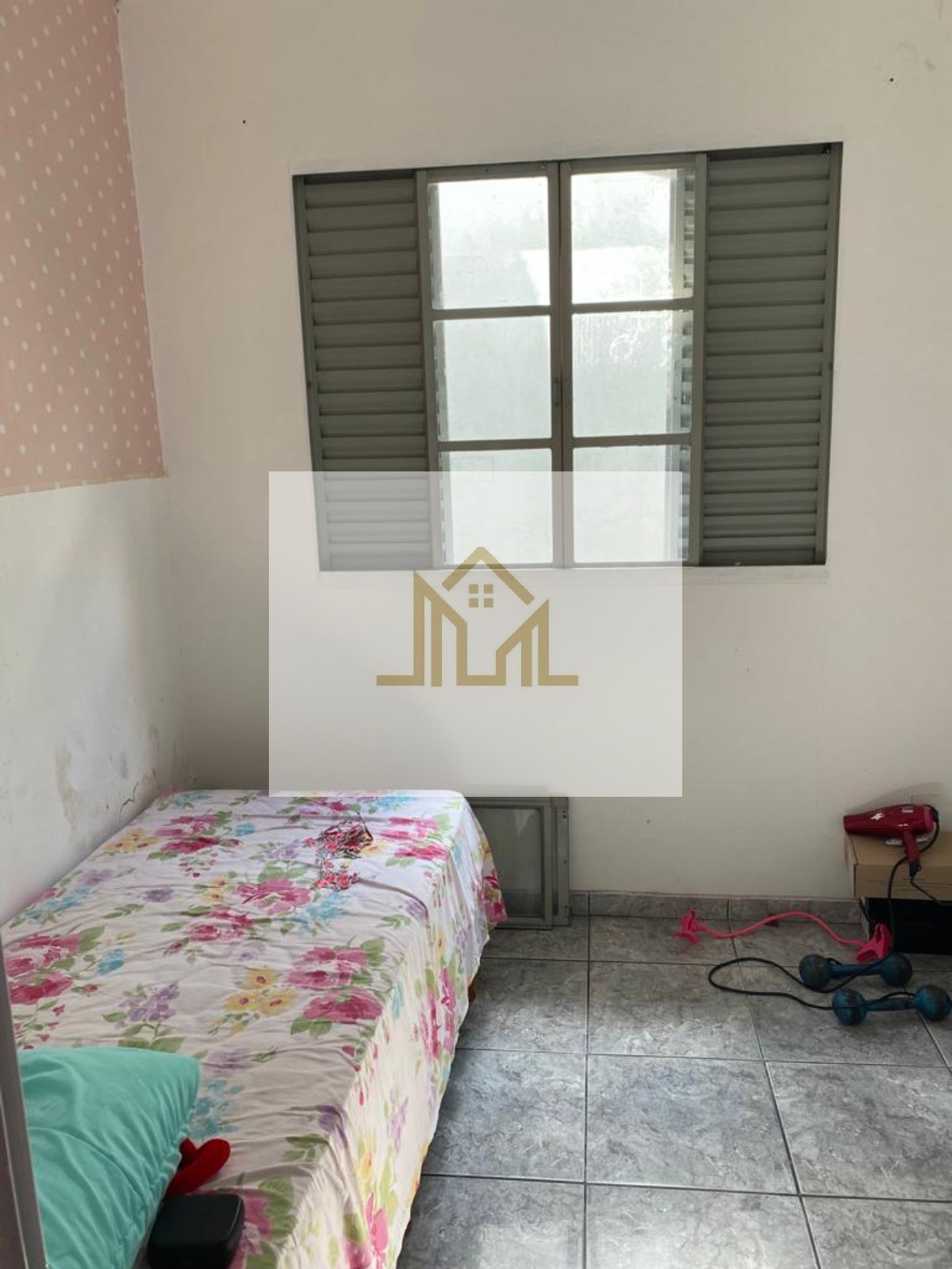 VILA LIVIERO Imóvel com 2 Casas 4 dormitórios 2 vagas 140m²