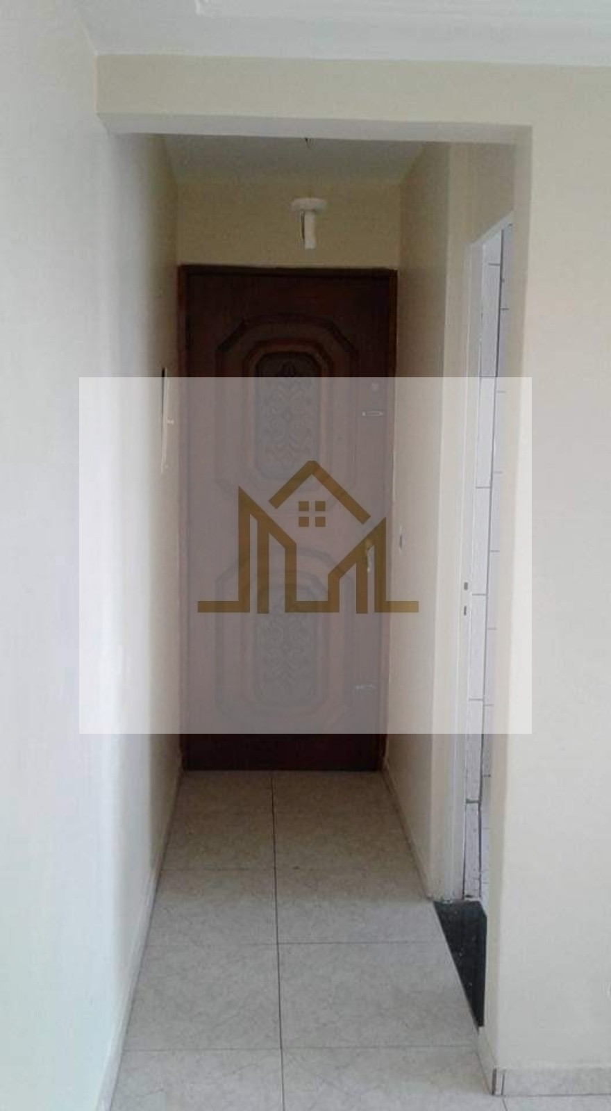 Jd. Celeste 2 dormitórios 1 vaga 54m²