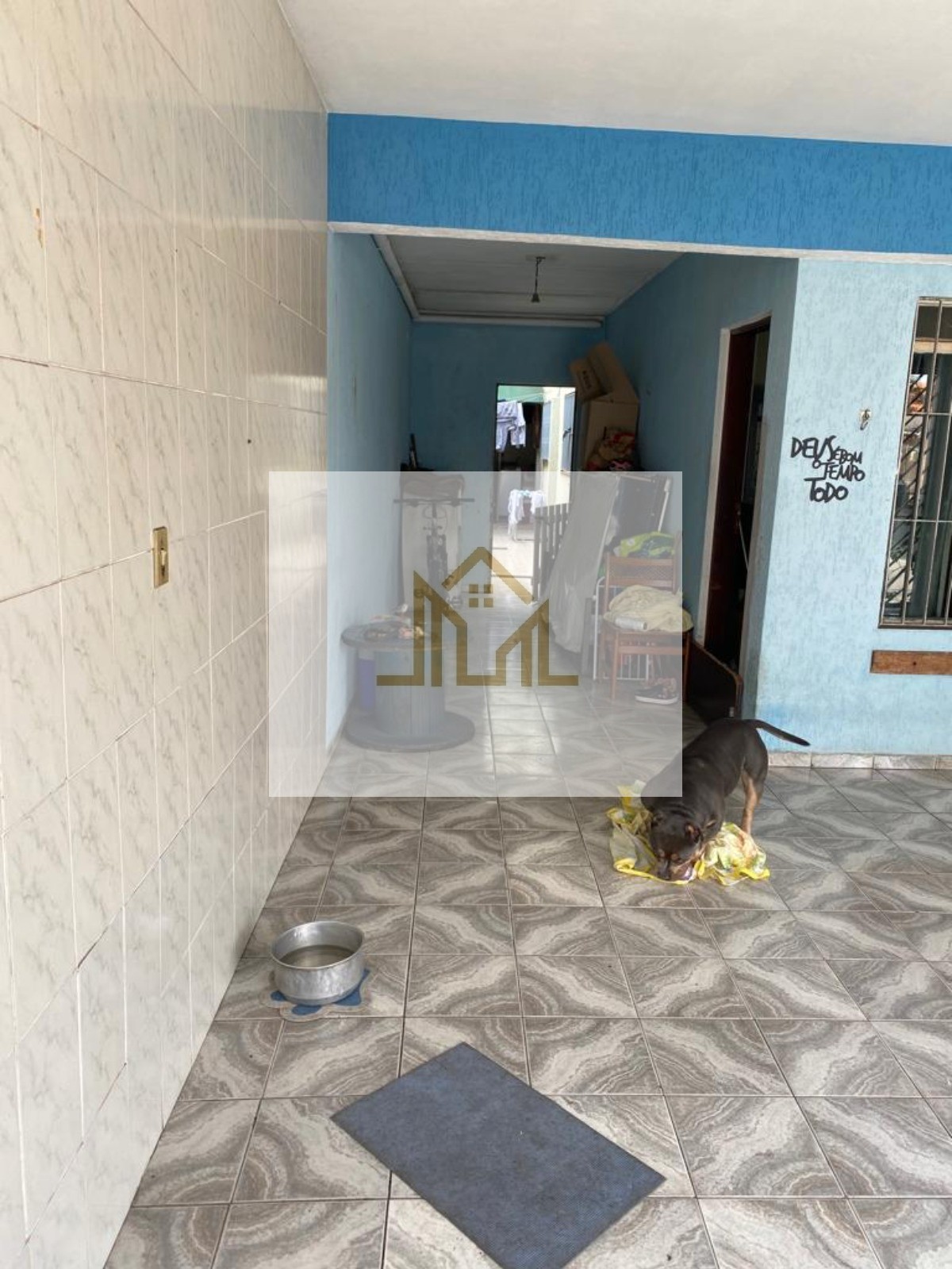 VILA LIVIERO Imóvel com 2 Casas 4 dormitórios 2 vagas 140m²