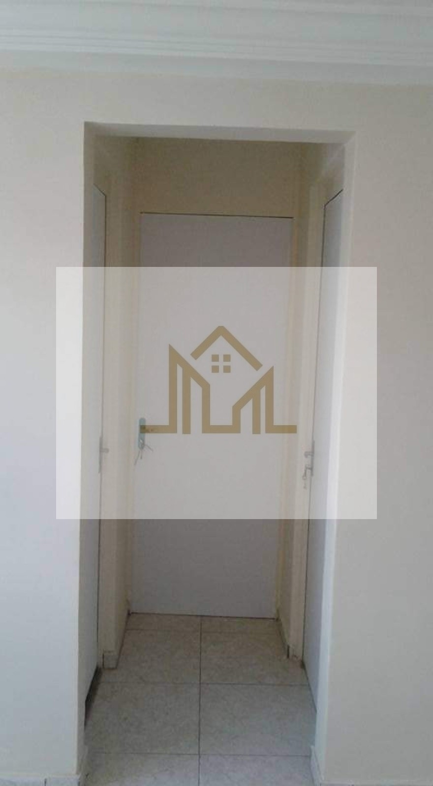 Jd. Celeste 2 dormitórios 1 vaga 54m²