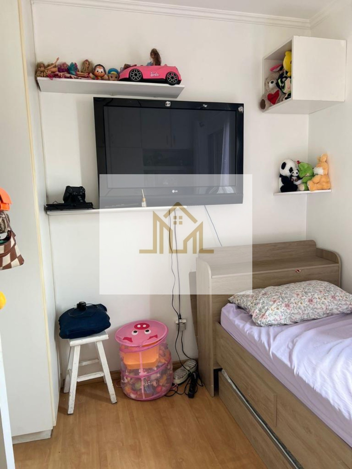 Vila Santa Catarina 2 Dormitórios 1 vaga 68m²